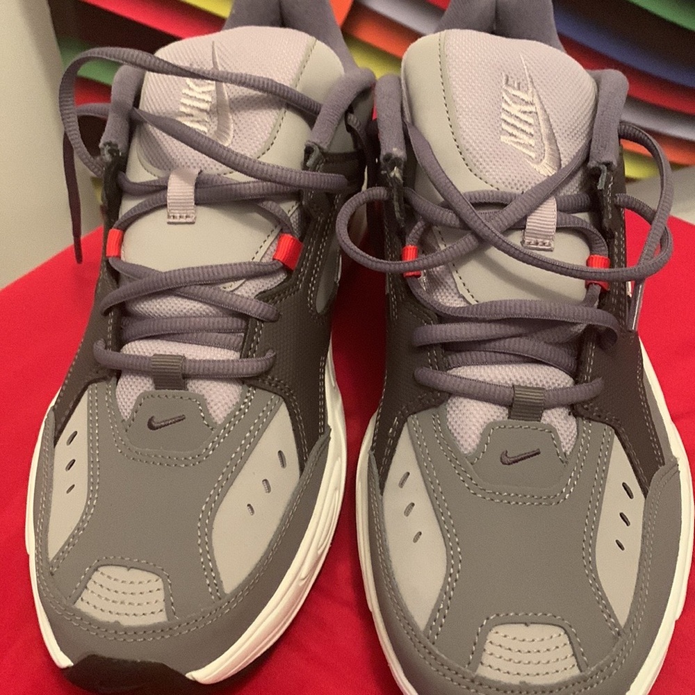 Nike techno used gently